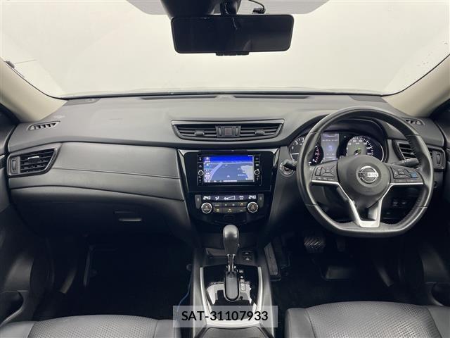 Nissan X-TRAIL 2018 8762819-15