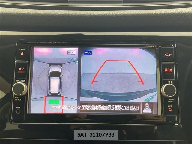 Nissan X-TRAIL 2018 8762819-16