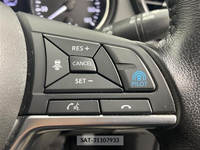 Nissan X-TRAIL 2018 8762819-18