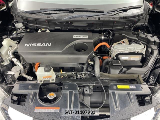 Nissan X-TRAIL 2018 8762819-21
