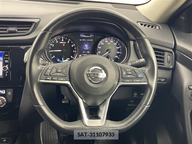 Nissan X-TRAIL 2018 8762819-3
