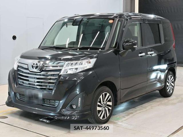 Toyota ROOMY 2019 8712925-0