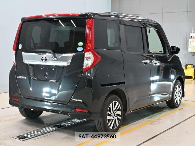 Toyota ROOMY 2019 8712925-1