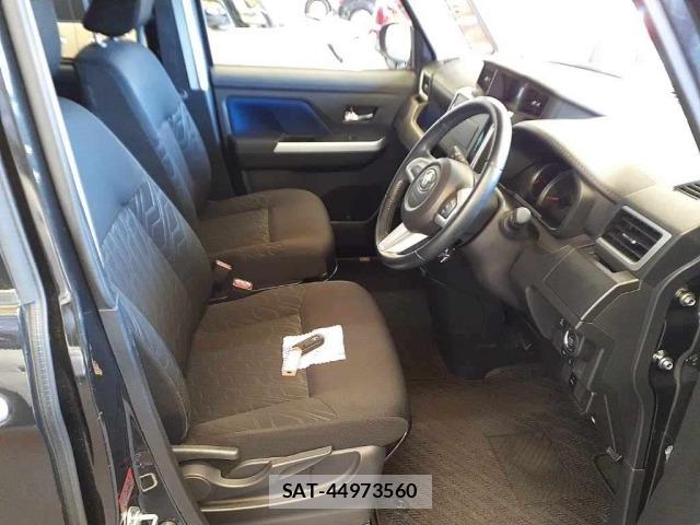 Toyota ROOMY 2019 8712925-10