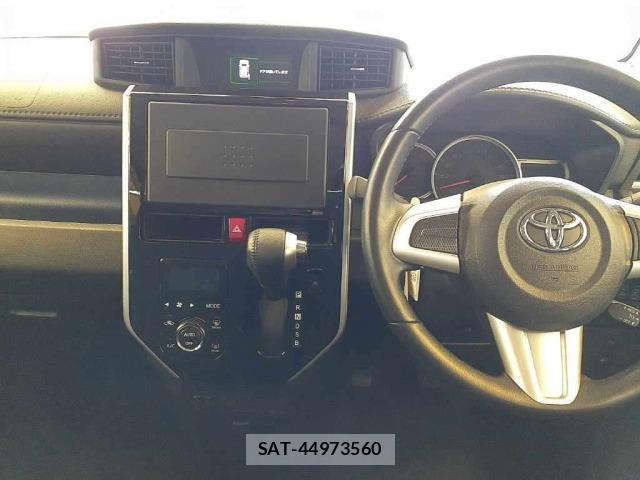 Toyota ROOMY 2019 8712925-11