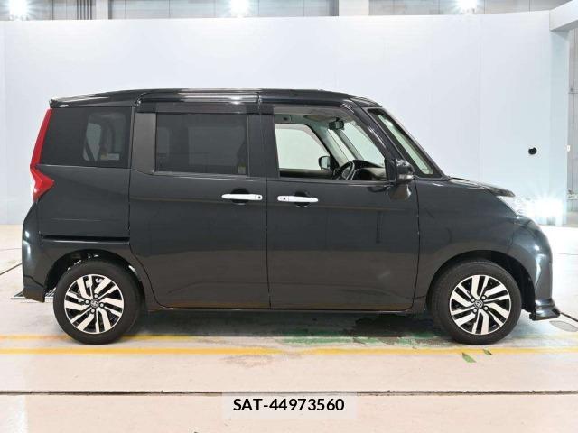Toyota ROOMY 2019 8712925-3