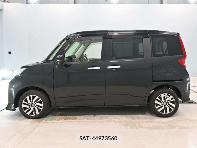 Toyota ROOMY 2019 8712925-4