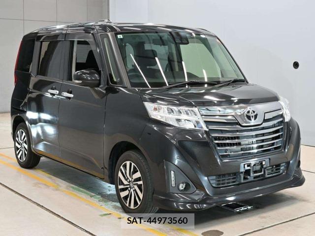 Toyota ROOMY 2019 8712925-5