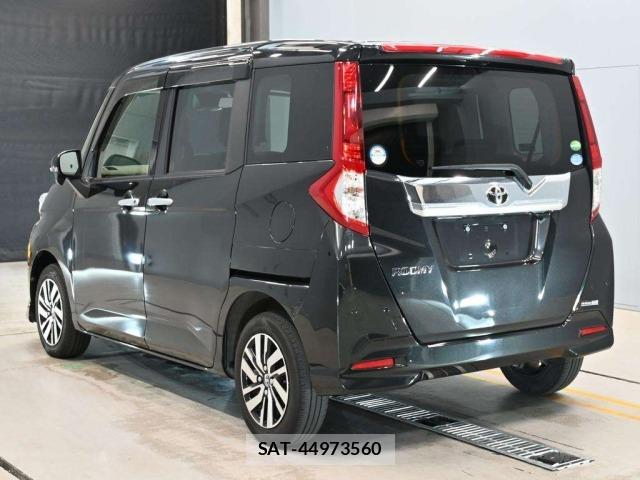 Toyota ROOMY 2019 8712925-6