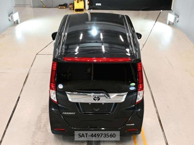 Toyota ROOMY 2019 8712925-8