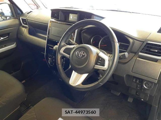 Toyota ROOMY 2019 8712925-9