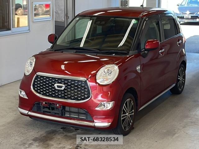 Daihatsu CAST 2017 8705263-0