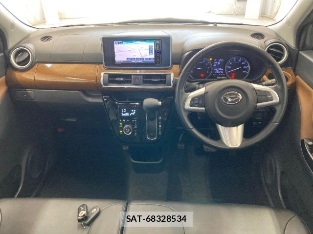 Daihatsu CAST 2017 8705263-3