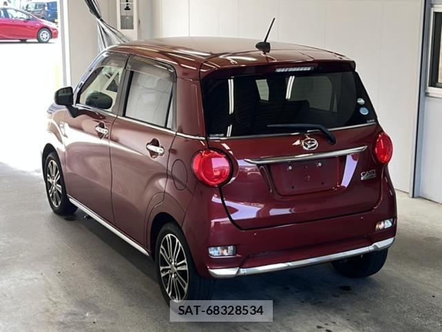 Daihatsu CAST 2017 8705263-5