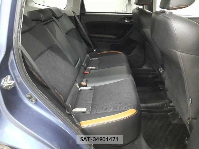 Subaru FORESTER 2018 8895955-10
