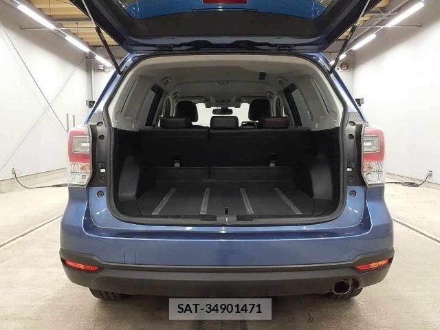 Subaru FORESTER 2018 8895955-11