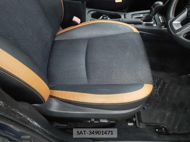 Subaru FORESTER 2018 8895955-8