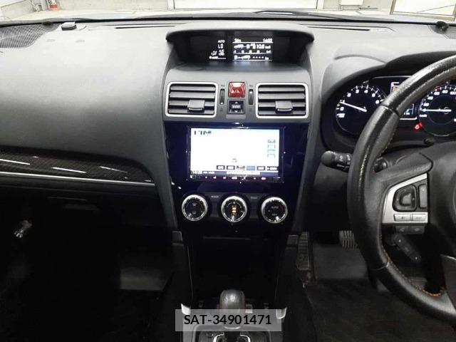Subaru FORESTER 2018 8895955-9