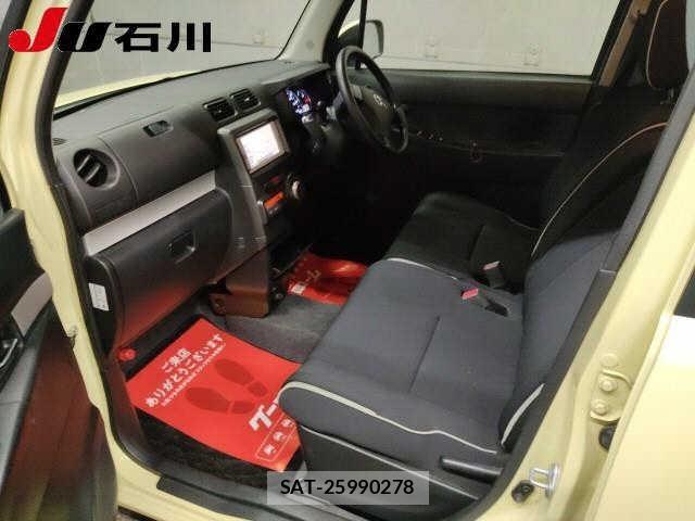 Toyota PIXIS SPACE 2013 8693448-4