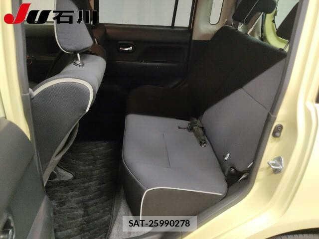 Toyota PIXIS SPACE 2013 8693448-5