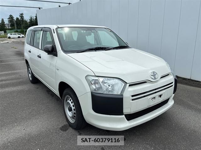 Toyota PROBOX VAN 2021 8759090-0