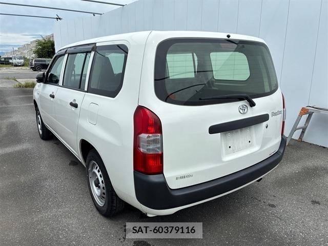 Toyota PROBOX VAN 2021 8759090-1