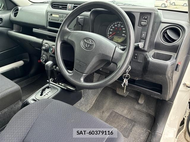 Toyota PROBOX VAN 2021 8759090-3