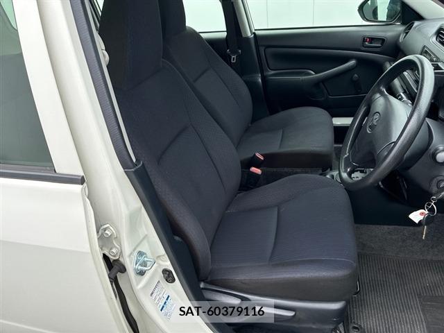 Toyota PROBOX VAN 2021 8759090-5