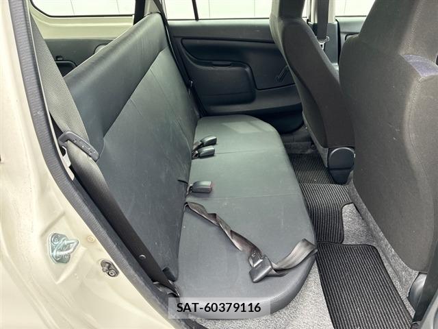 Toyota PROBOX VAN 2021 8759090-6