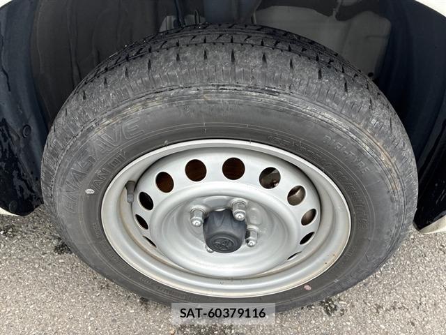 Toyota PROBOX VAN 2021 8759090-7
