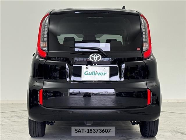 Toyota SIENTA 2022 8672017-2