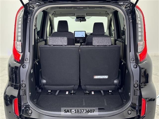 Toyota SIENTA 2022 8672017-24