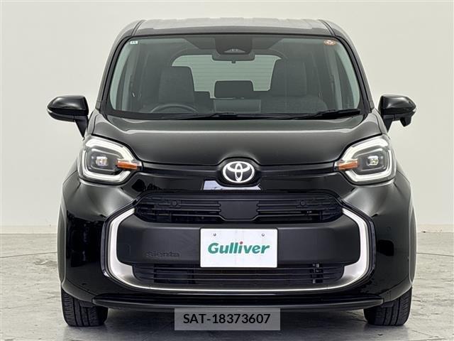 Toyota SIENTA 2022 8672017-25