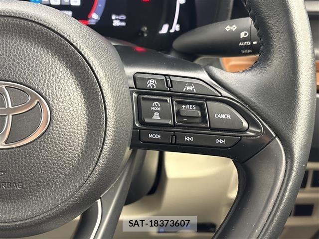 Toyota SIENTA 2022 8672017-8