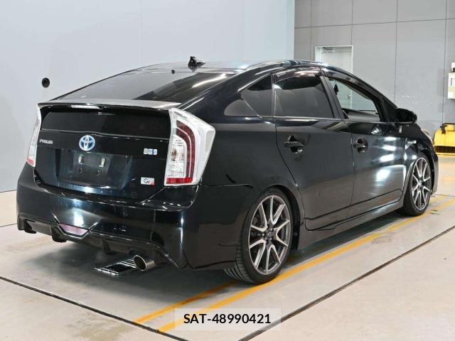 Toyota PRIUS 2012 8711977-1
