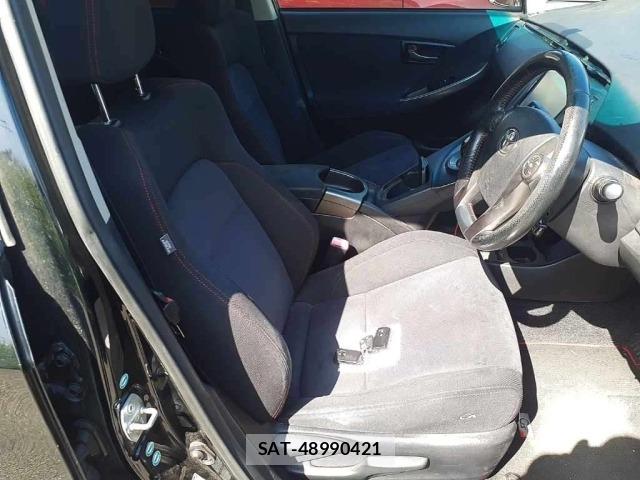 Toyota PRIUS 2012 8711977-10