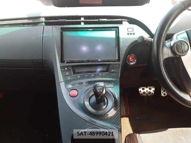 Toyota PRIUS 2012 8711977-11