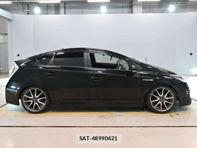 Toyota PRIUS 2012 8711977-3