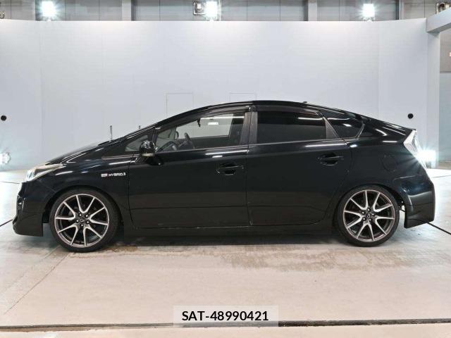 Toyota PRIUS 2012 8711977-4