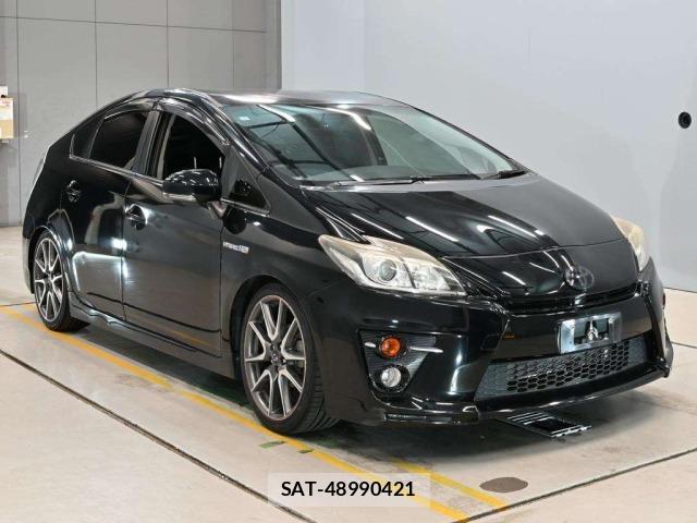 Toyota PRIUS 2012 8711977-5