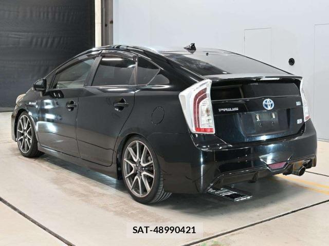 Toyota PRIUS 2012 8711977-6