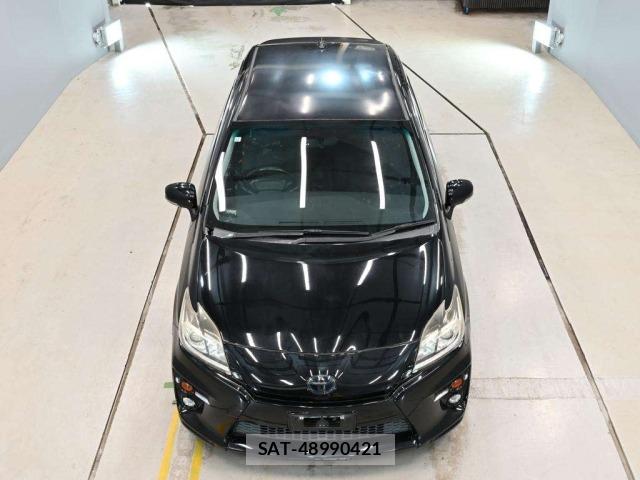 Toyota PRIUS 2012 8711977-7