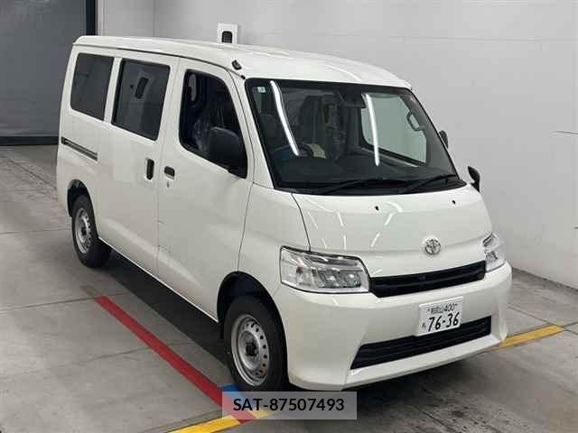 Toyota TOWNACE VAN 2026 8709270-0