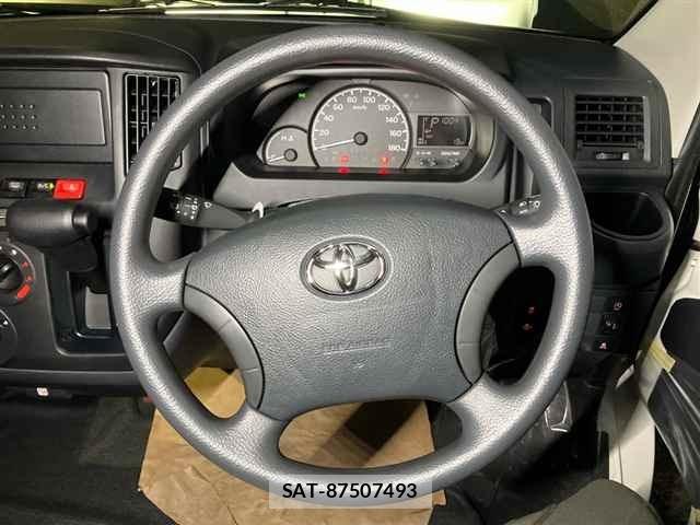 Toyota TOWNACE VAN 2026 8709270-3