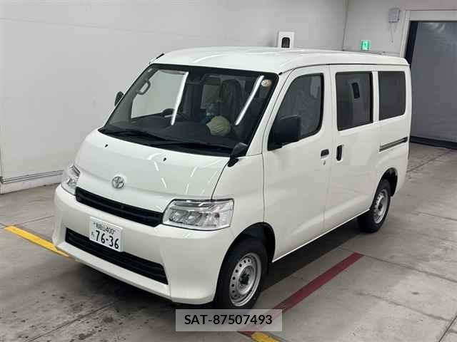 Toyota TOWNACE VAN 2026 8709270-4