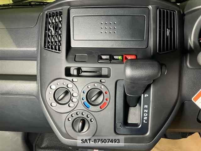 Toyota TOWNACE VAN 2026 8709270-6