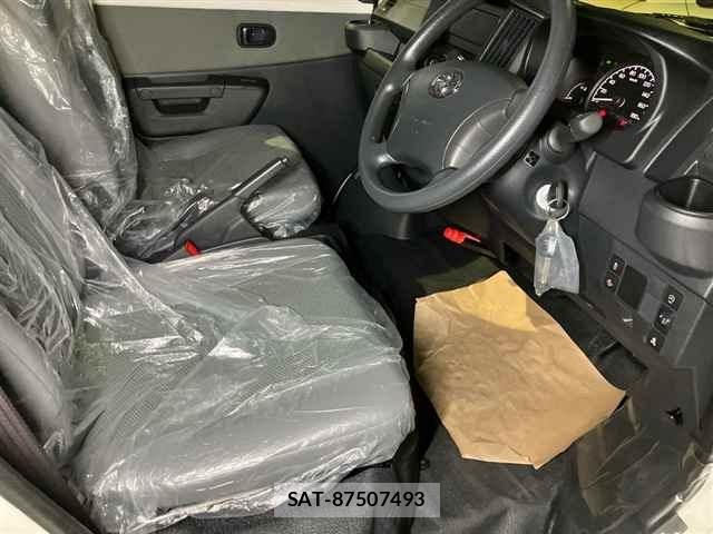 Toyota TOWNACE VAN 2026 8709270-7