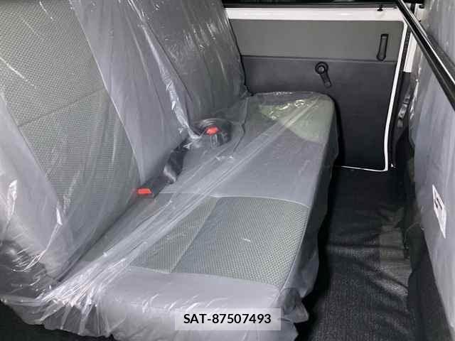 Toyota TOWNACE VAN 2026 8709270-8