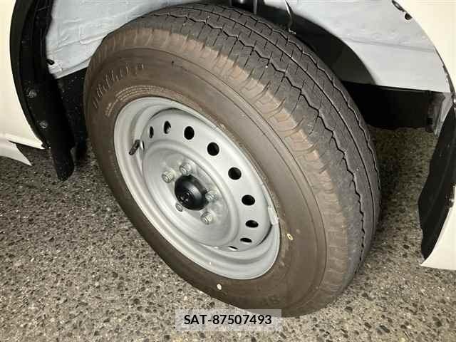 Toyota TOWNACE VAN 2026 8709270-9