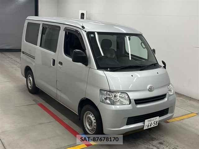 Toyota TOWNACE VAN 2019 8709271-0